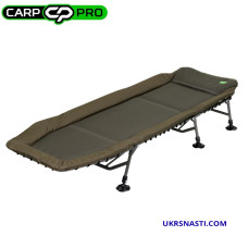 Кровать карповая Carp Pro Light